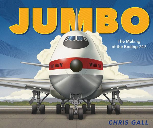 Produktbild: Jumbo