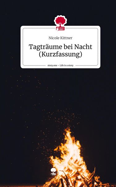 Produktbild: Tagtr&auml;ume bei Nacht (Kurzfassung). Life is a Story - story.one