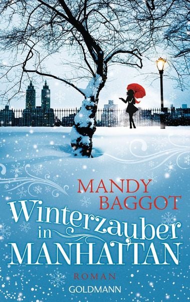 Produktbild: Winterzauber in Manhattan