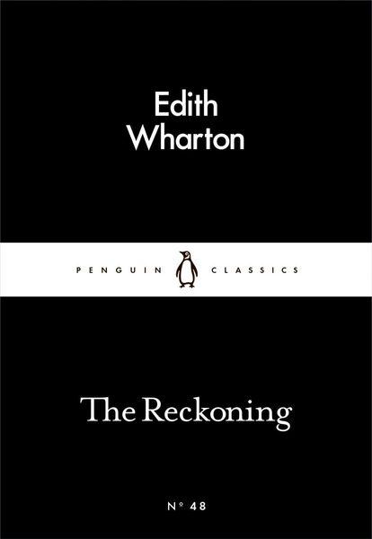 Produktbild: The Reckoning