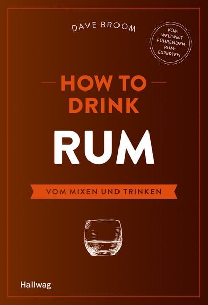 Produktbild: How to Drink Rum