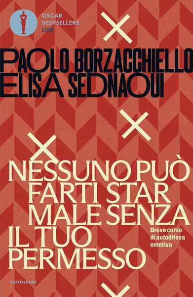 Produktbild: Nessuno pu&ograve; farti star male senza il tuo permesso. Breve corso di autodifesa emotiva