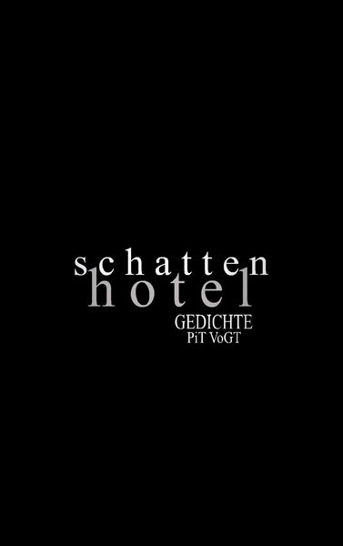 Produktbild: Schattenhotel