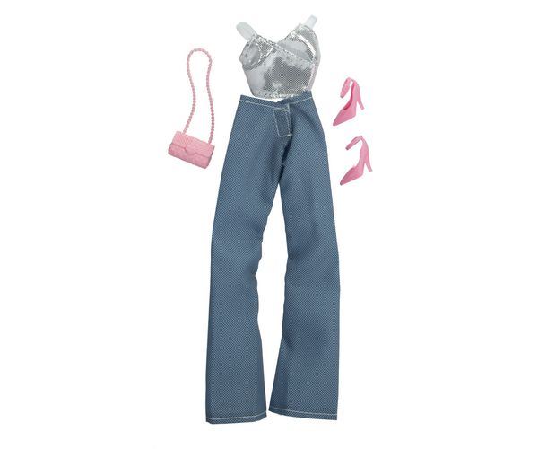 Produktbild: SL Jeans & Glitter, 2-sort.