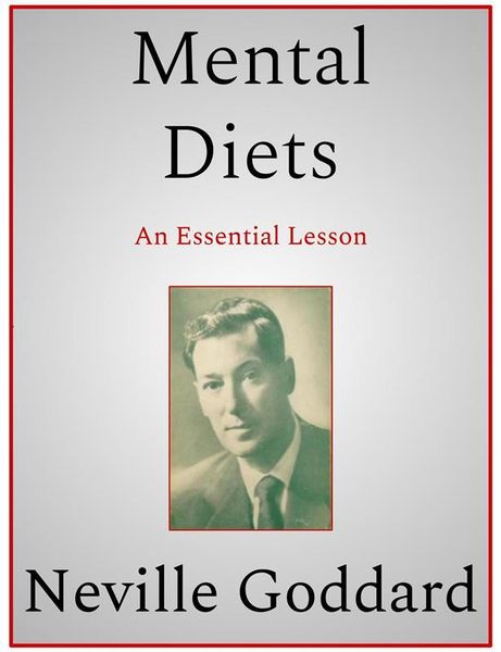 Produktbild: Mental Diets