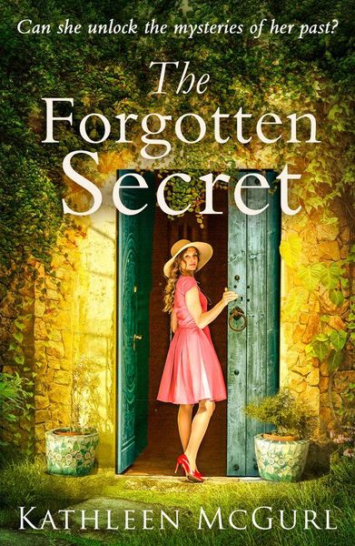 Produktbild: The Forgotten Secret