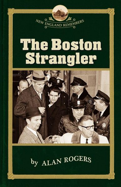 Produktbild: The Boston Strangler