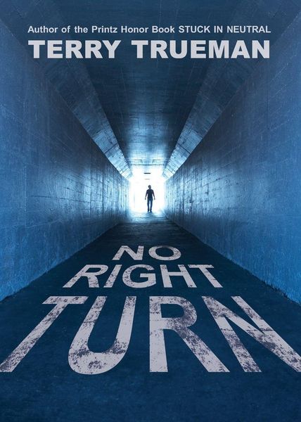 Produktbild: No Right Turn