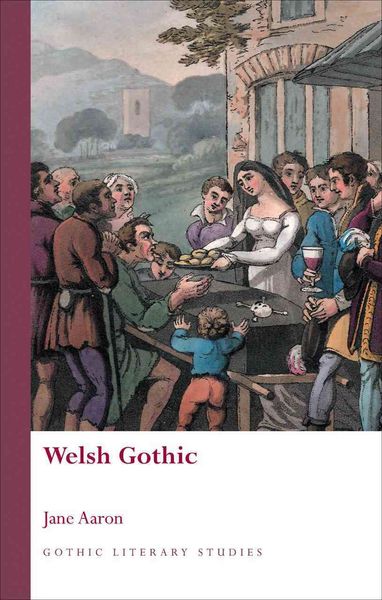 Produktbild: Welsh Gothic