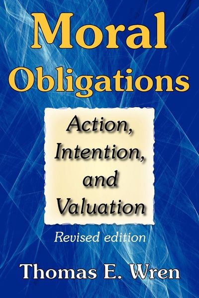 Produktbild: Moral Obligations