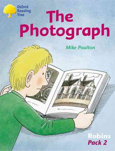 Produktbild: Poulton, M: Oxford Reading Tree: Levels 6-10: Robins: Pack 2