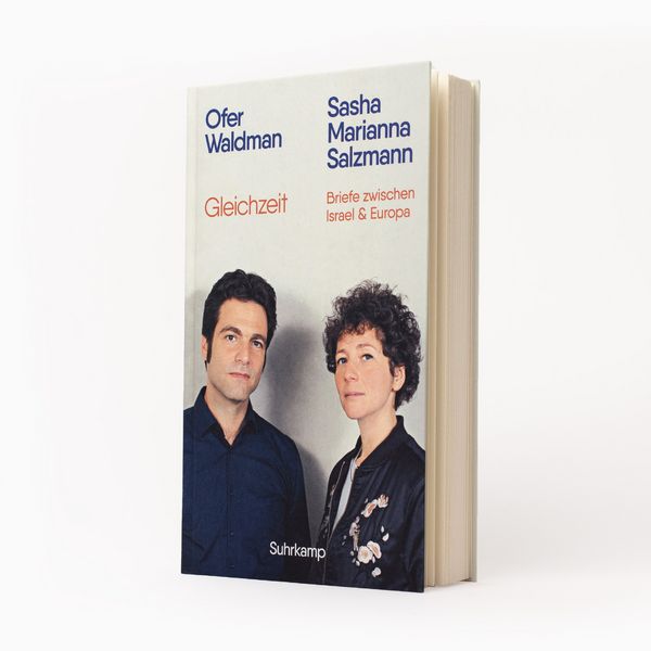 Produktbild: Gleichzeit