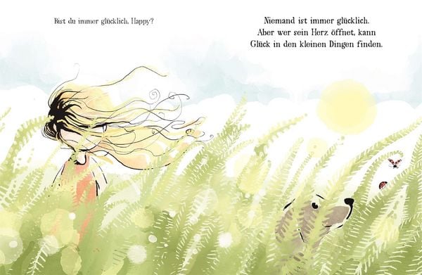 Produktbild: Vom Gl&uuml;ck unserer Freundschaft