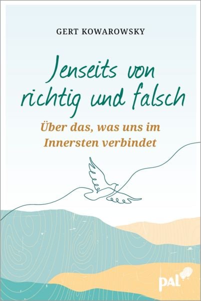 Produktbild: Jenseits von richtig und falsch