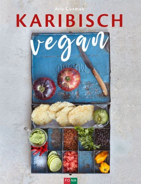 Karibisch vegan