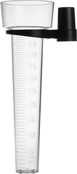 TFA Dostmann 47.1015 Regenmesser