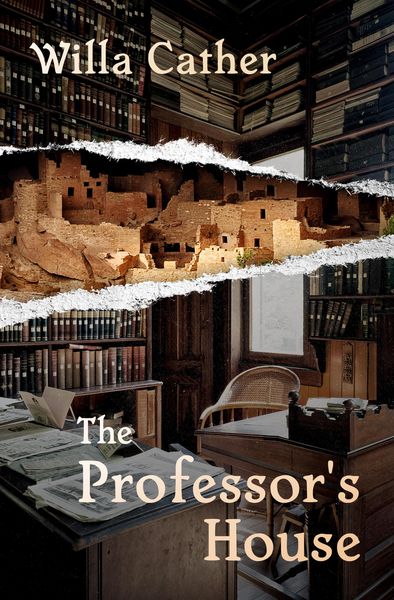 Produktbild: The Professor's House
