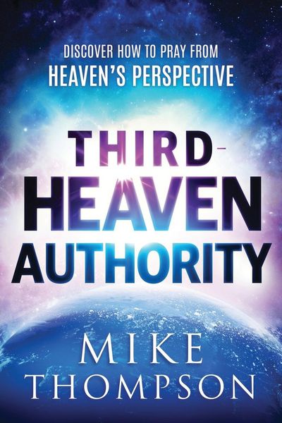 Produktbild: Third-Heaven Authority