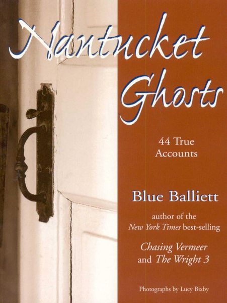 Produktbild: Nantucket Ghosts