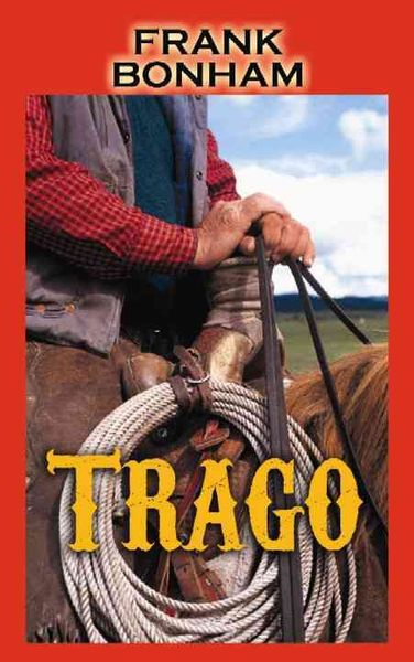 Produktbild: Trago