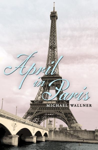 Produktbild: April in Paris