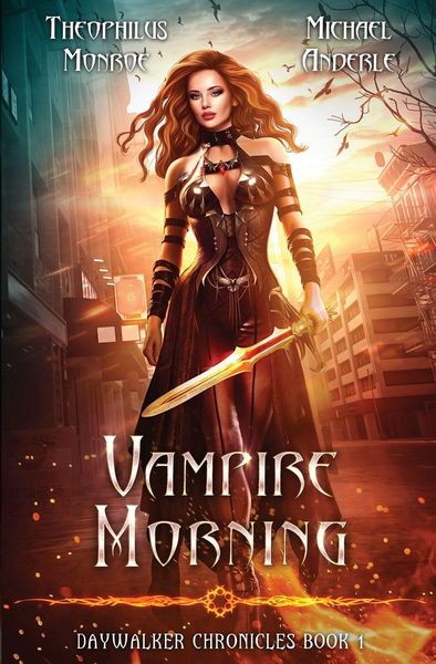 Produktbild: Vampire Morning