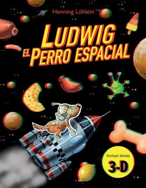 Produktbild: Ludwig El Perro Especial