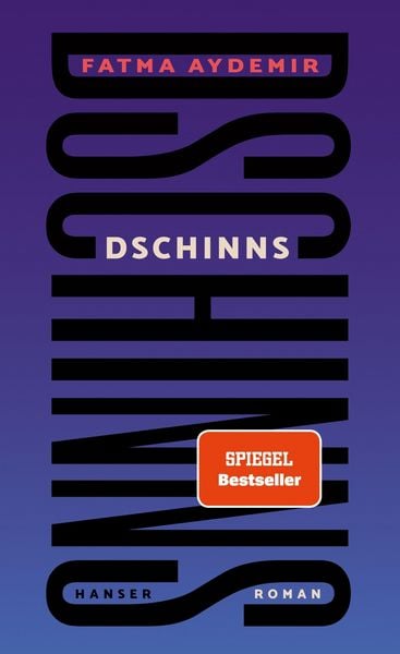 Produktbild: Dschinns
