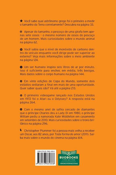 Produktbild: O Guia dos curiosos - 20 anos