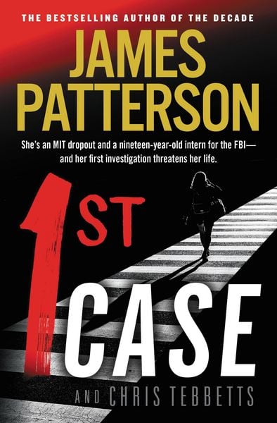 Produktbild: 1st Case