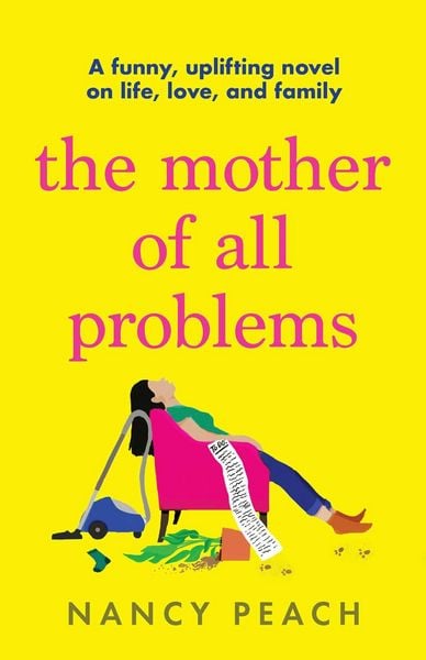 Produktbild: The Mother of All Problems