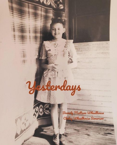 Produktbild: Yesterdays