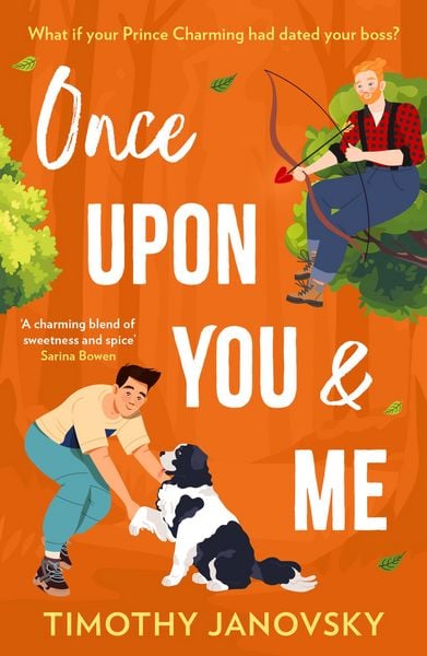 Produktbild: Once Upon You And Me