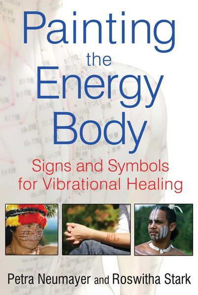 Produktbild: Painting the Energy Body