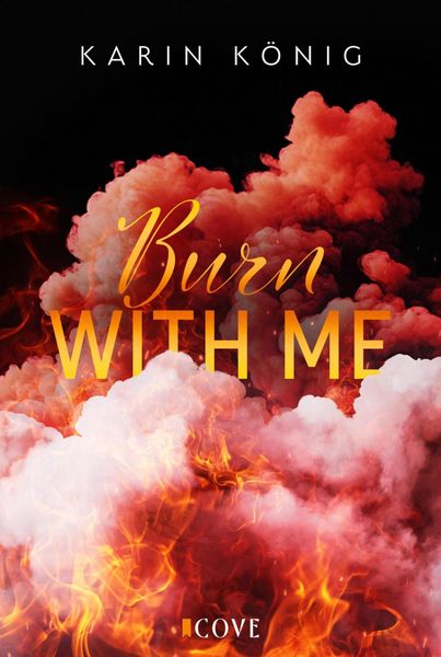 Produktbild: Burn With Me