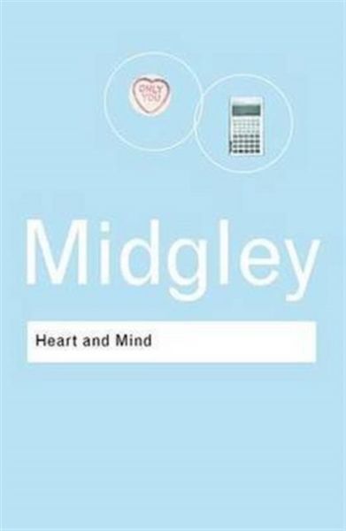 Produktbild: Heart and Mind