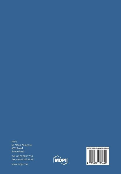 Produktbild: Biological Communities Respond to Multiple Human-Induced Aquatic Environment Change