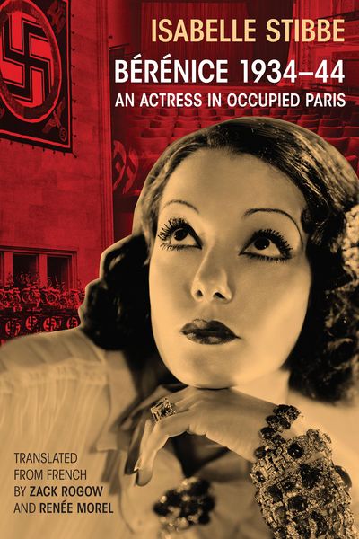 Produktbild: B&eacute;r&eacute;nice 1934-44