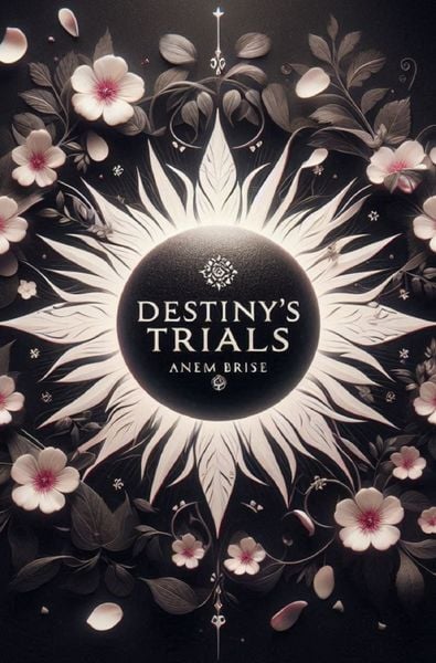 Produktbild: Trails / Desteny's trails