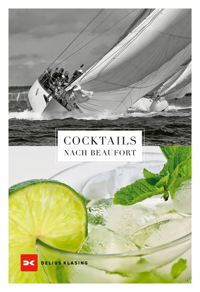 Produktbild: Cocktails nach Beaufort