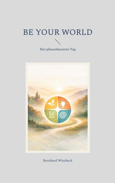 Produktbild: Be Your World