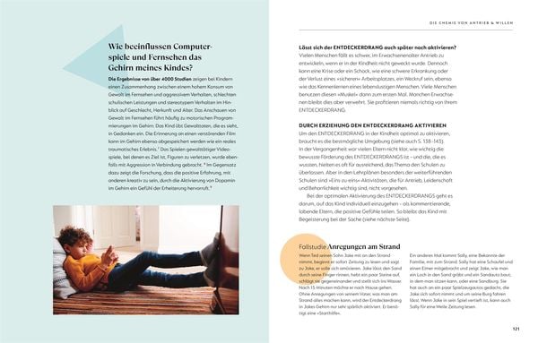 Produktbild: Was alle Eltern wissen wollen