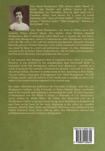 Produktbild: Chronicles of Avonlea