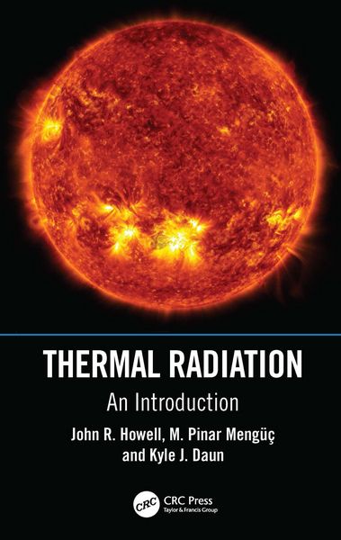 Produktbild: Thermal Radiation