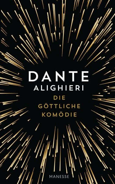 Produktbild: Die g&ouml;ttliche Kom&ouml;die