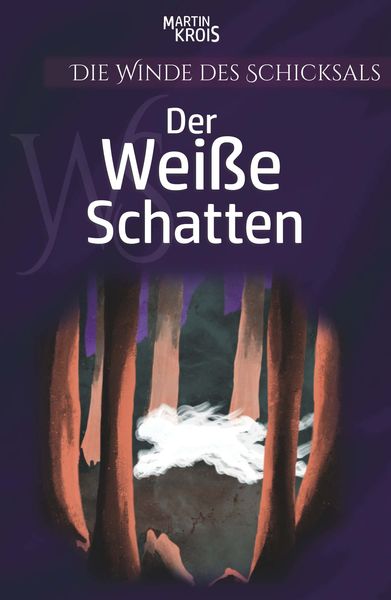 Produktbild: Der Wei&szlig;e Schatten