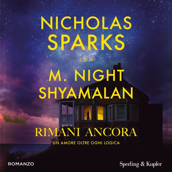 Produktbild: Rimani ancora