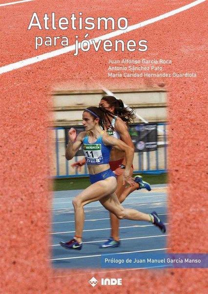 Produktbild: Atletismo para j?venes
