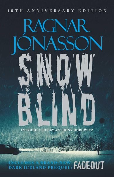 Produktbild: Snowblind: 10th Anniversary Edition