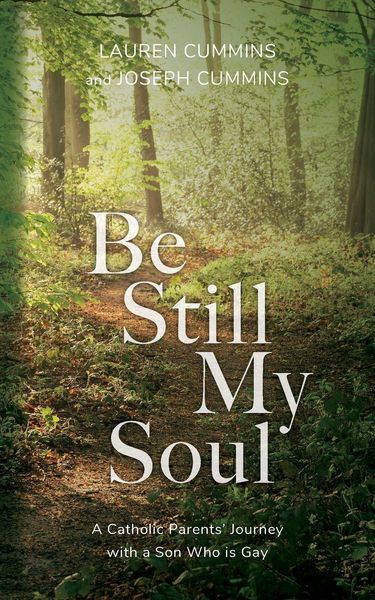 Produktbild: Be Still My Soul